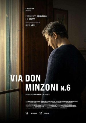 Via Don Minzoni N.6 (2024) WEBRIP Hindi (MULTI AUDIO) 720p – 480p – 1080p Movie Poster