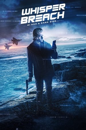 Whisper Breach (2025) WEBRIP Hindi (MULTI AUDIO) 720p – 480p – 1080p Movie Poster